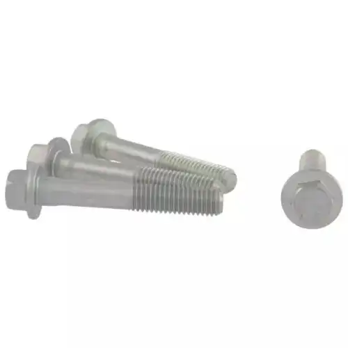 BOLT - HEX.HEAD W500113-S437 FORD