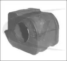 Опора, стабилизатор V10-1347 VAICO