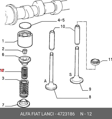 4723186 4.72319e+006 FIAT