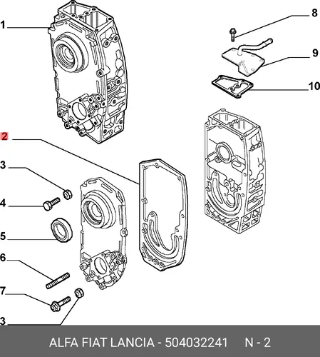 504032241 FIAT