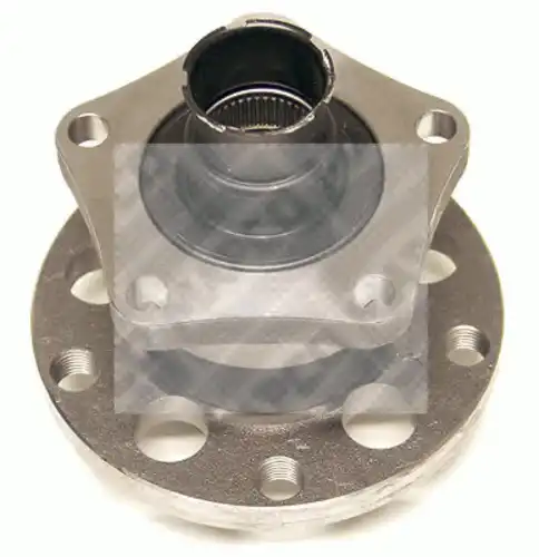 Ступица MAPCO 26751
