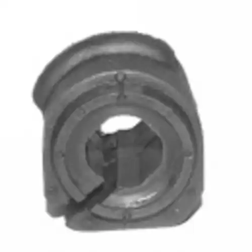 MAPCO, ВТУЛКА СТАБИЛИЗАТОРА FORD FOCUS 1 -04 ПЕРЕДН. 33644
