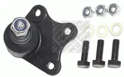 Шаровая опора MAPCO 59810