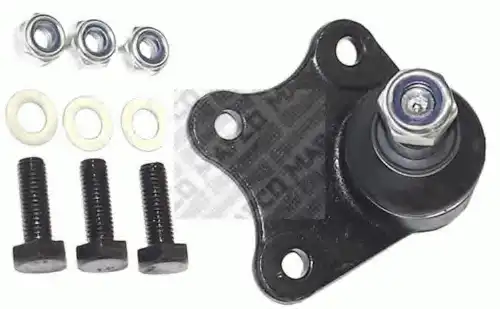 Шаровая опора MAPCO 59811
