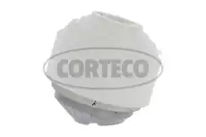 Подушка крепления двигателя CORTECO 80000317