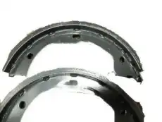 Тормозные колодки барабанные MERCURY 5L8Z2A753AA