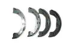 Тормозные колодки барабанные MERCURY 5L8Z2A753AA