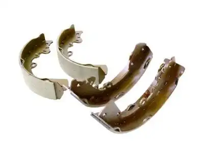 68000248AA PAD SUB SET RR CAL CHRYSLER