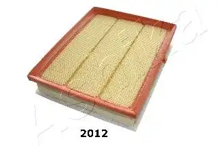 Фильтр воздушный ASHIKA 20022012