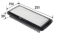 Фильтр воздушный VALEO 585210