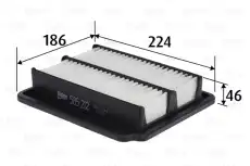 Фильтр воздушный VALEO 585212
