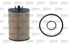 Фильтр масляный VALEO 586560 MB