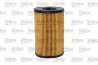 Фильтр масляный VALEO 586590