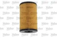 Фильтр масляный VALEO 586590