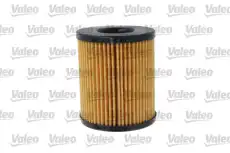 Фильтр масляный VALEO 586596 VW