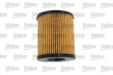 Фильтр масляный VALEO 586596 VW
