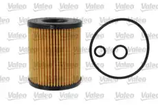 Фильтр масляный VALEO 586596 VW