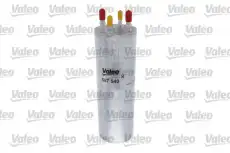 Топливный фильтр VALEO 587540