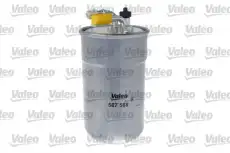 Топливный фильтр VALEO 587568