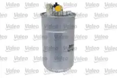 Топливный фильтр VALEO 587568