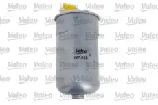 Топливный фильтр VALEO 587568