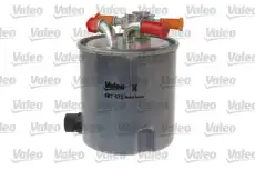 Топливный фильтр VALEO 587572