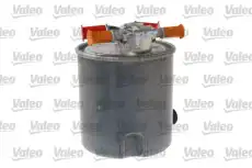 Топливный фильтр VALEO 587572