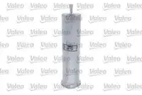 Топливный фильтр VALEO 587749