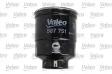 Топливный фильтр VALEO 587751