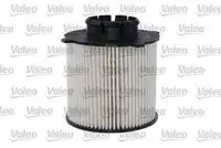 Топливный фильтр VALEO 587932