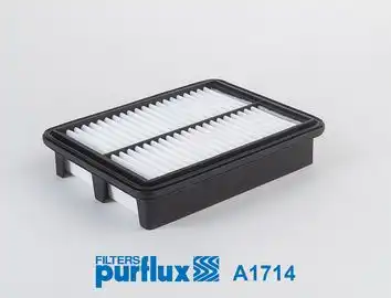 Фильтр воздушный PURFLUX A1714