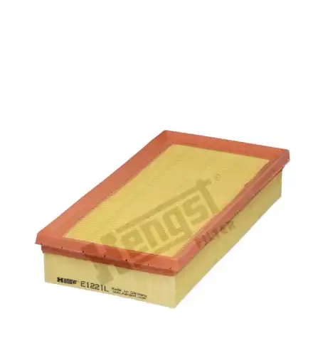 Фильтр воздушный HENGST E1221L