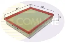 Фильтр воздушный COMLINE EAF947