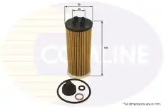 Фильтр масляный COMLINE EOF296