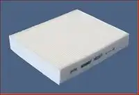 Салонный фильтр MISFAT HB265