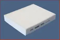Салонный фильтр MISFAT HB265