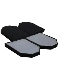 Салонный фильтр FIL FILTER HC70832