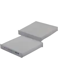 Салонный фильтр FIL FILTER HC7130