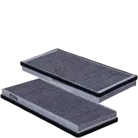 Салонный фильтр FIL FILTER HCK7027