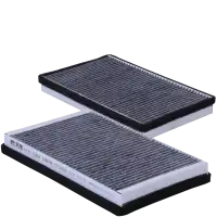 Салонный фильтр FIL FILTER HCK7060