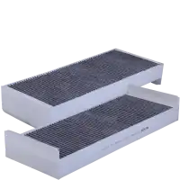 Салонный фильтр FIL FILTER HCK7086