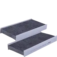 Салонный фильтр FIL FILTER HCK7166