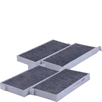 Салонный фильтр FIL FILTER HCK71682