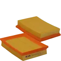Фильтр воздушный FIL FILTER HP2074