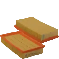 Фильтр воздушный FIL FILTER HP2091