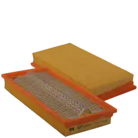 Фильтр воздушный FIL FILTER HP2121