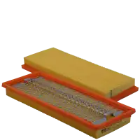 Фильтр воздушный FIL FILTER HP2122