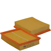 Фильтр воздушный FIL FILTER HP2139