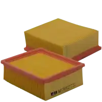 Фильтр воздушный FIL FILTER HP2147