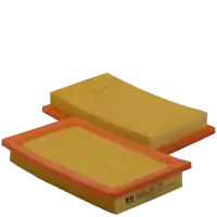 Фильтр воздушный FIL FILTER HP2197
